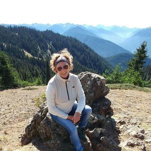 Meet your Posher, Dawn